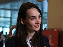 Лагно вышла в финал ЧМ по шахматам