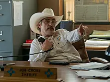 Что известно о фильме «Эддингтон»