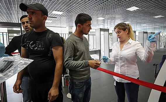 Тайный план Путина: Вымирающую Россию заселят мигрантами