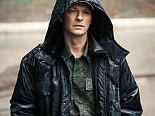 Даниил Страхов сыграет пограничника в «Курорте цвета хаки»