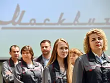 Что будут собирать на "Москвиче"?