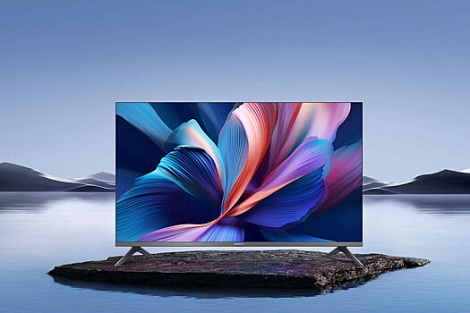 Xiaomi представила дешевый Android-телевизор