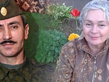 Живет на деньги спонсоров, ухаживает за огородом и до сих пор хранит в тайне место захоронения мужа: Как живет вдова Дудаева