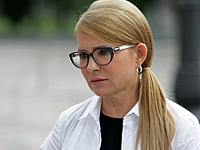 Юлию Тимошенко нашли на отдыхе в Дубае