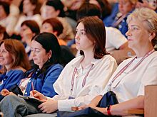 От Калининграда до Камчатки: молодежь Москвы представила столицу на всероссийских форумах