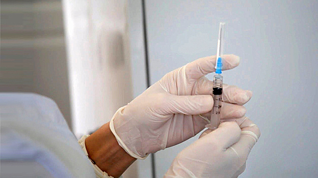 В России ищут кандидатов на исследование онковакцины