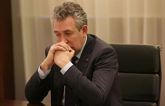 Глава ВЭБа представит  предложения по выводу банка из кризиса