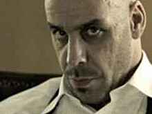 Лидер Rammstein забрал Лободу из больницы‍