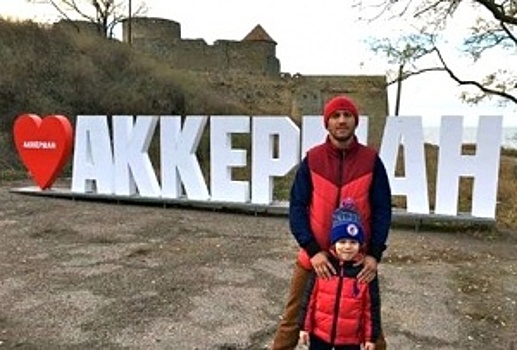 Василий Ломаченко — о боксёрской мечте и уроках поражений