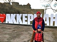 Василий Ломаченко — о боксёрской мечте и уроках поражений