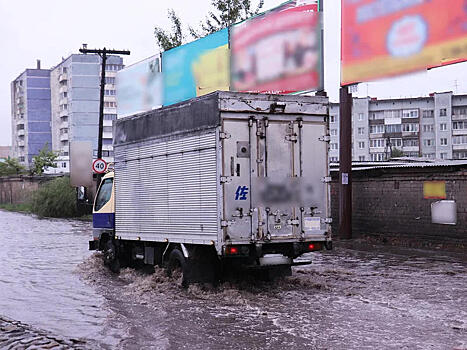 Урбанист Гершман: У Читы нет своего лица