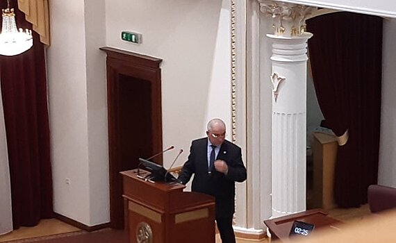 Два депутата Альметьевска привлечены к ответственности за сокрытие доходов