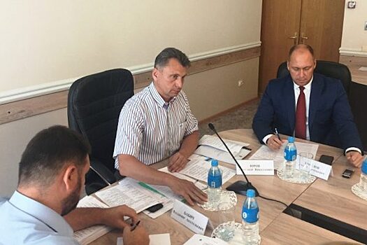 Бывший вице-губернатор Приморья стал операционным директором «Дальневосточной энергетической компании»