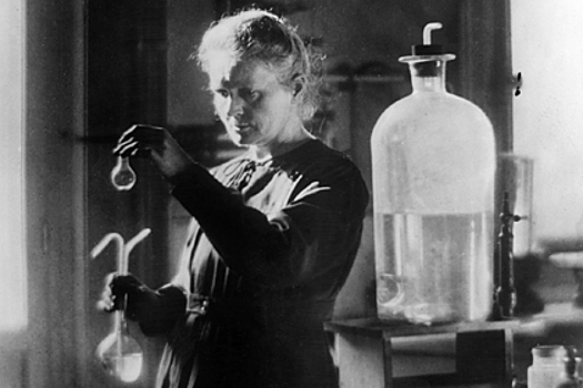 Как женщина-физик из Российской империи получила две Нобелевские премии и изменила мир