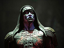 Создатели "Стражей Галактики 3" распустили съемочную группу