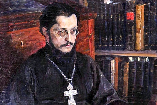 Календарь поэзии: Имя Сергея Дурылина не на слуху, но решившим послужить русской литературе невозможно пройти мимо его книг