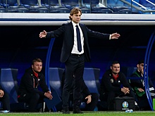 Карпин: Хорватия в матче со сборной РФ будет играть так, как ей позволят российские футболисты