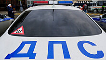 Два человека погибли при ДТП в Барнауле
