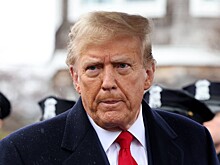 Трамп рассказал, когда он завершит конфликт на Украине