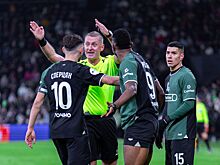 Шишкин: Сперцян — это потеря, но «Краснодар» больше зависим от Кордобы