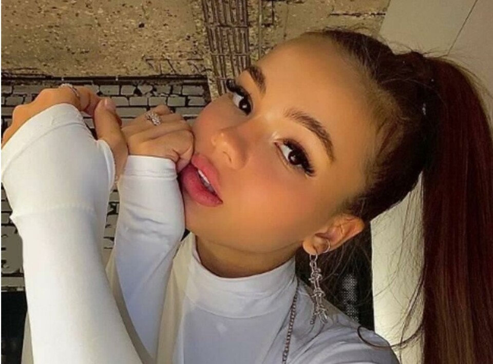 Валя карнавал - биография, тик-ток, рост и возраст, сестра, с кем встречается, и