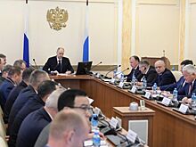 Денис Паслер поставил задачу повысить антитеррористическую защищённость критически важных объектов Свердловской области