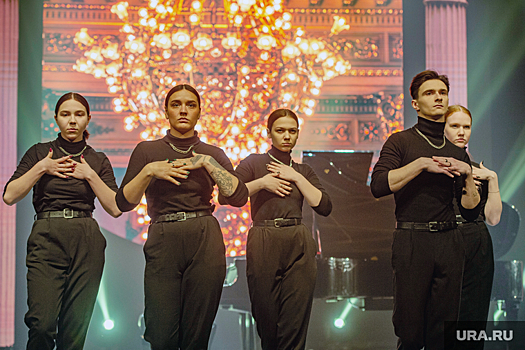 В Нижневартовске состоится концерт танцевального коллектива DS Crew из Перми