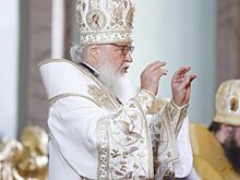 Глава РПЦ подверг критике культурные провокации
