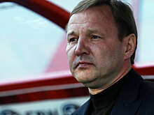 "Ротор" рассматривает кандидатуру Калитивинцева на пост главного тренера