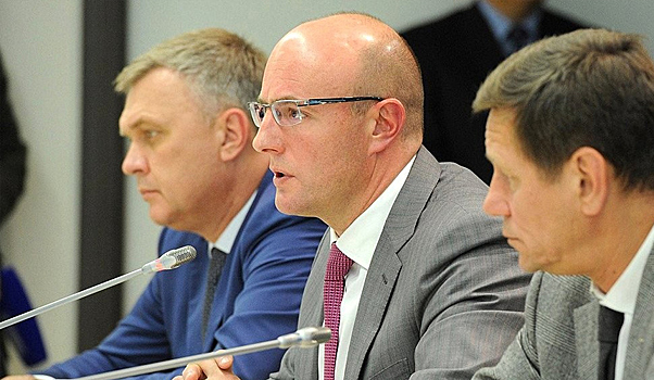 Названо имя куратора туризма в Минэкономразвития
