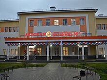Лечебный корпус детской ГКБ № 1 в Нижнем Новгороде открылся после реконструкции