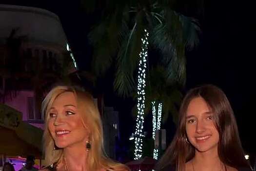 Певица Кристина Орбакайте опубликовала редкое видео с подросшей дочерью Клавдией