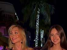 Певица Кристина Орбакайте опубликовала редкое видео с подросшей дочерью Клавдией