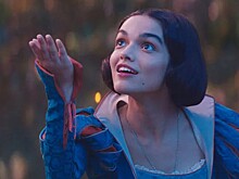 Рецензия на новую «Белоснежку»