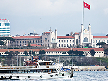 В Кремле высказались о политике турецких банков в отношении России