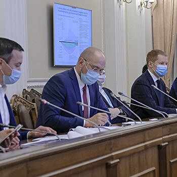 Кабмин показал антикризисный план, Порошенко стал миллиардером. Главное в экономике Украины 23-29 мая