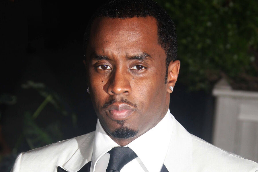 Изнасилованная медиамагнатом женщина стала адвокатом Пи Дидди