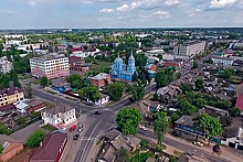 Жителям Брянска предложили экскурсию по Новозыбкову и Злынке