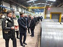 Югорские нефтяники и тюменский нефтесервис укрепляют сотрудничество