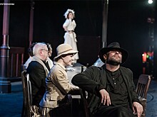 Гамлет из Платоновки