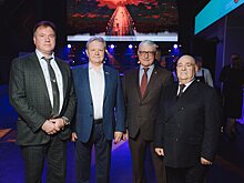Отношения на доверии между НБД-Банком и бизнесом