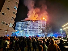 Как жильцы пострадавшей от пожара многоэтажки в Анапе сражаются за свои права