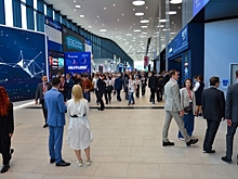 Песков объяснил перебои с мобильной связью на ПМЭФ в Петербурге