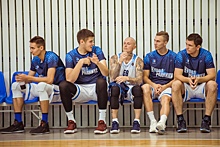 Баскетболисты команды «Купол-Родники» взяли бронзу на турнире в Ижевске