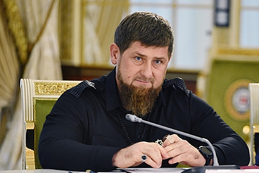 Кадыров помог россиянам выбраться из ОАЭ