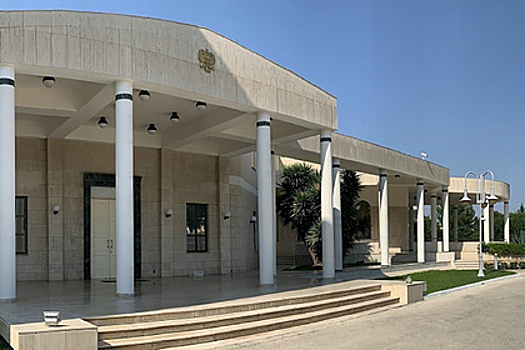 Посол России на Кипре рассказал о получении угроз в день убийства Дугиной