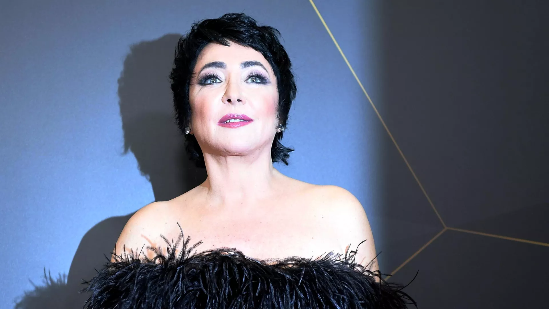 Милявская призналась, что у нее было лишь два стоящих мужа