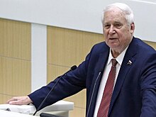 В Кремле заявили, что с большим уважением относятся к экс-сенатору Рыжкову