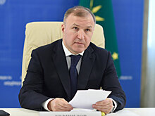 Глава Адыгеи поставил задачи по развитию Энемского городского поселения