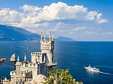 Гостиницы Крыма и Краснодарского края исчерпали пропускную способность